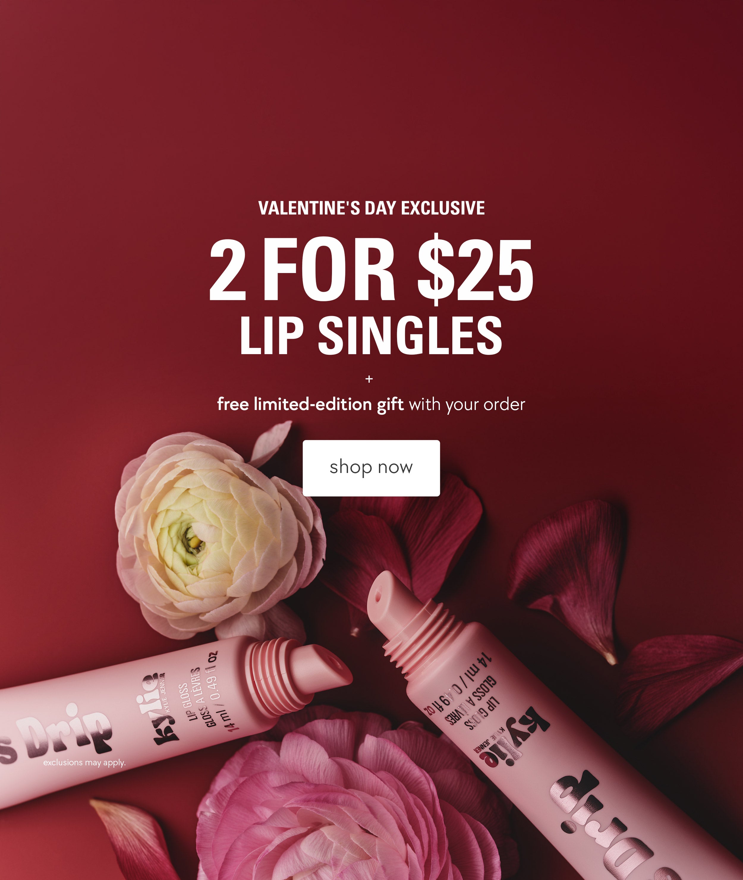 Kylie Cosmetics by Kylie Jenner | Kylie Jenner Fragrances | Kylie Skin