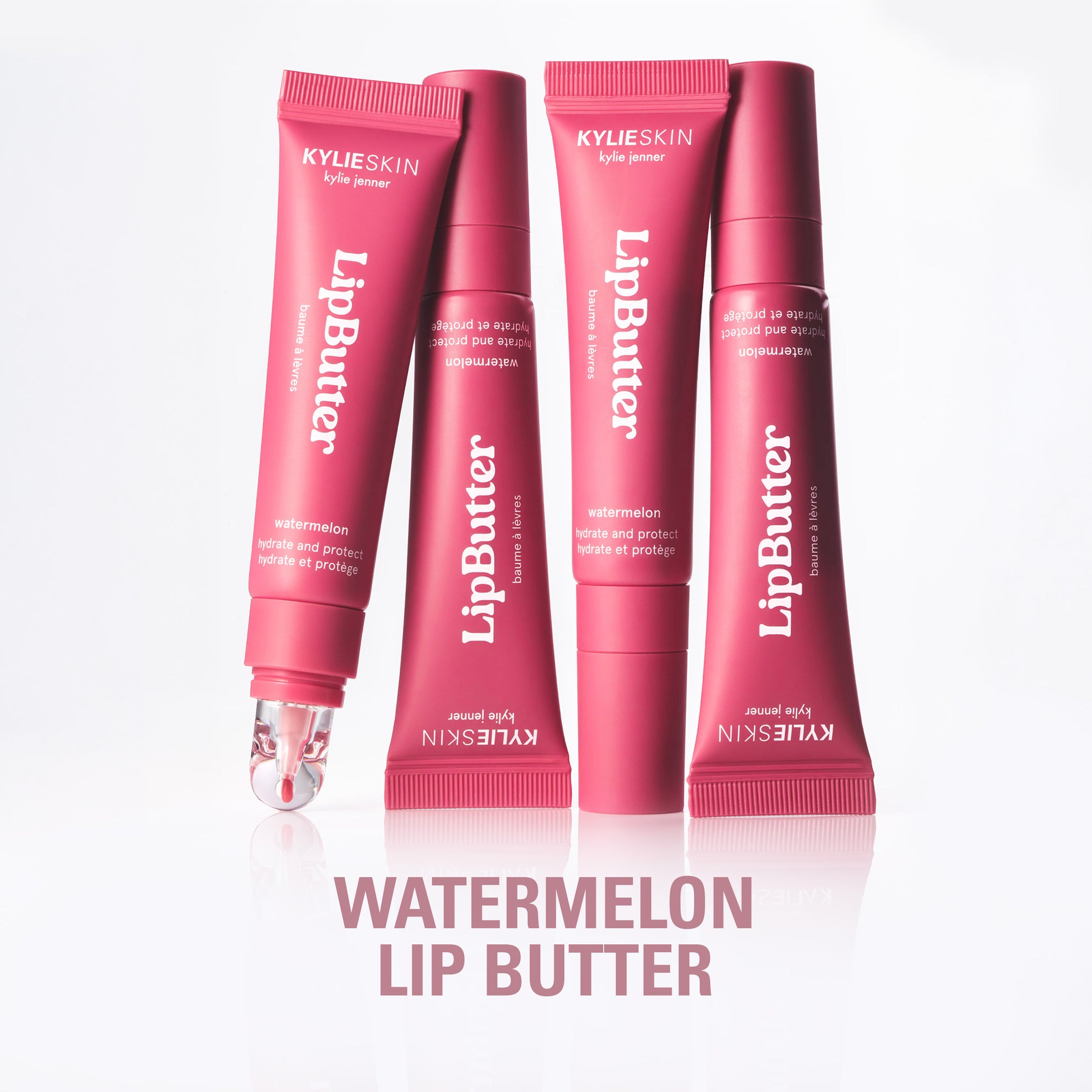 Lip Butter - Lip Butter Balm for Hydration | Kylie Skin | Kylie ...