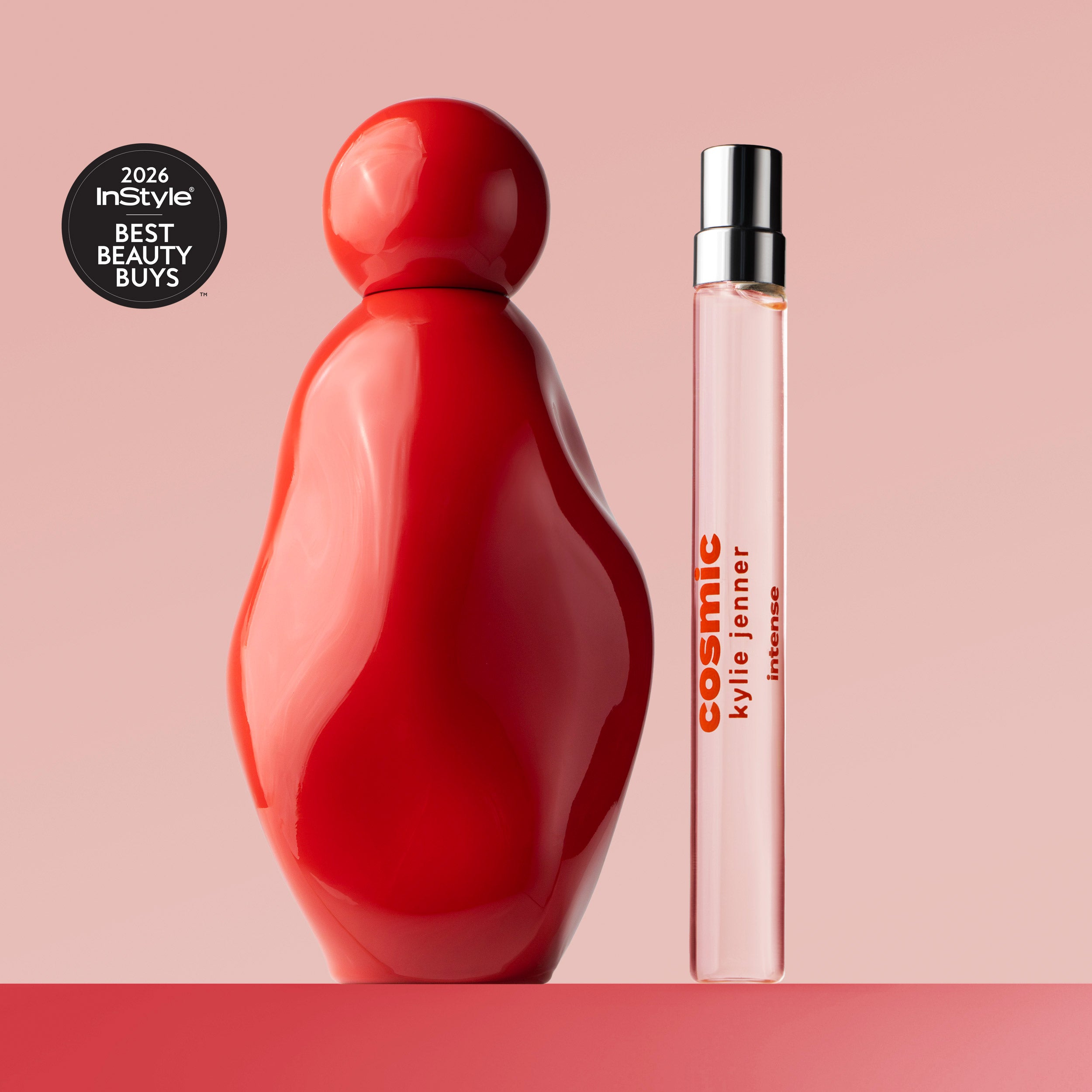 Cosmic Kylie Jenner Intense 100ml + Pen Spray Duo | Fragrance