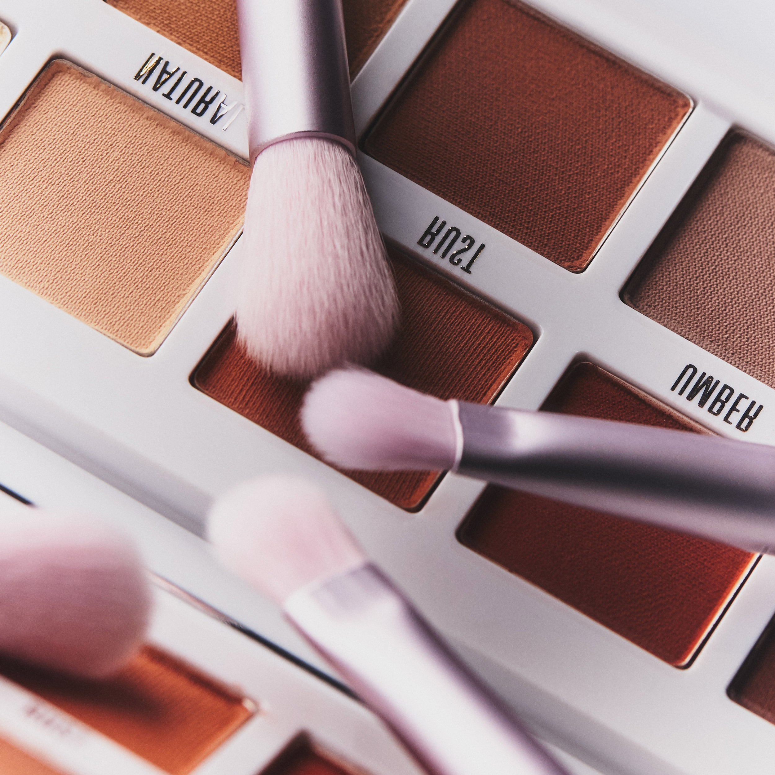 The Bronze Palette | Kylie Cosmetics by Kylie Jenner