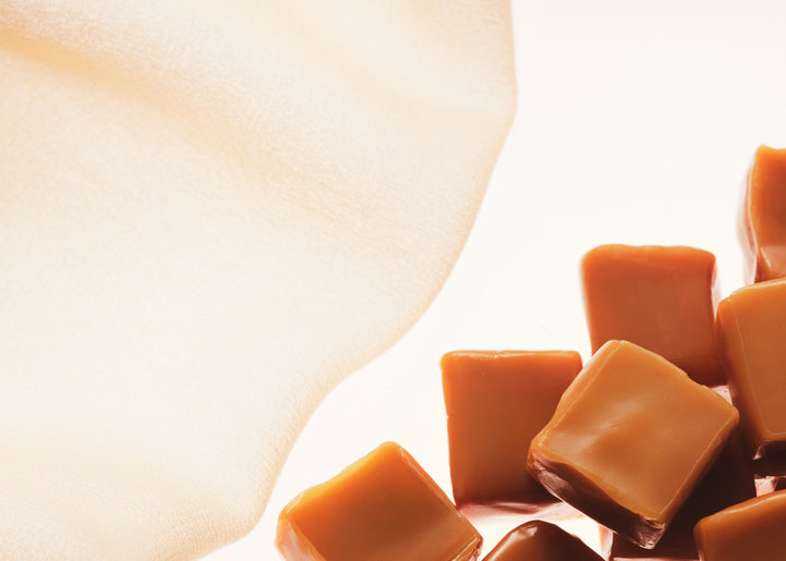 Caramel Cloud Hair & Body Mist