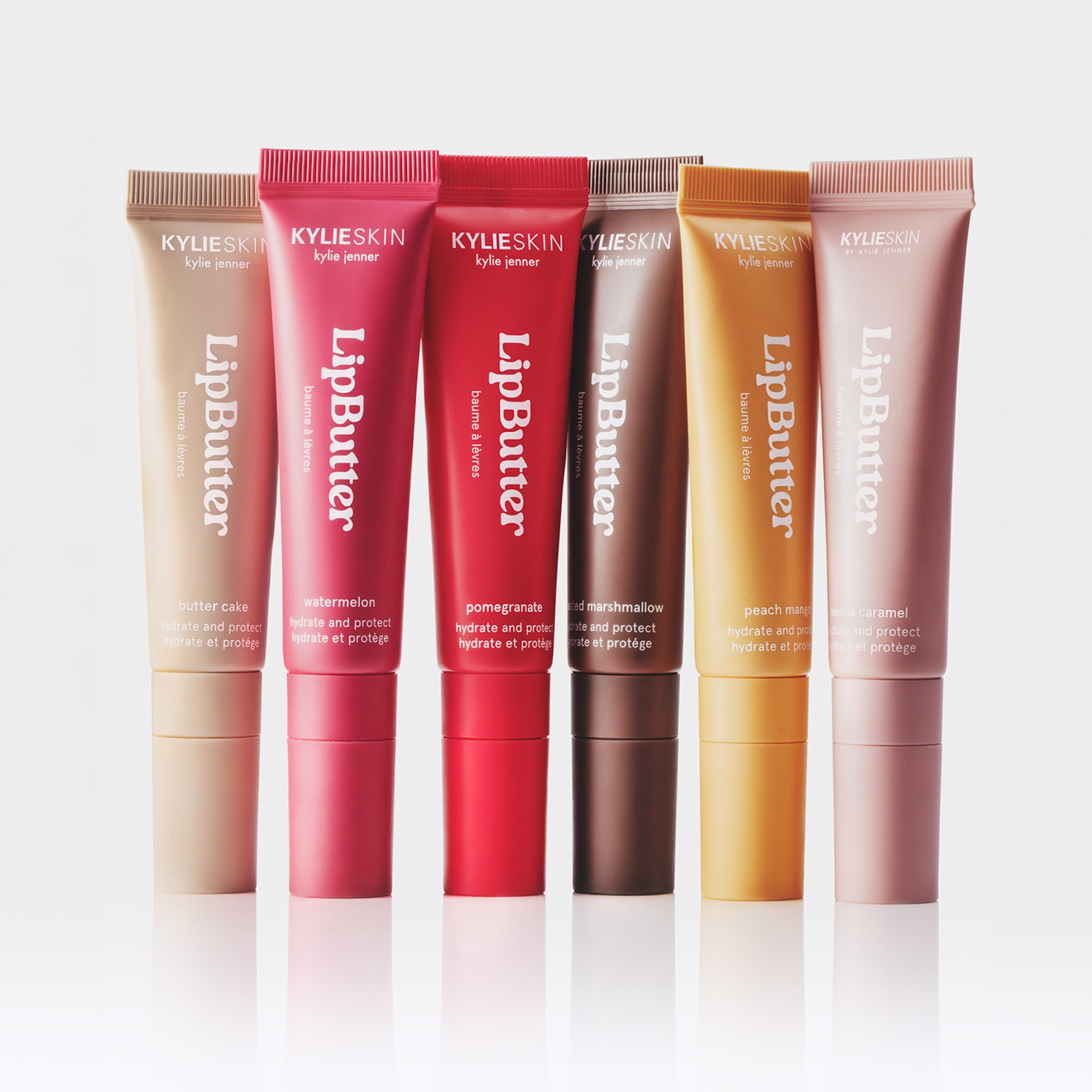 Lip Butter | Kylie Skin | Kylie Cosmetics by Kylie Jenner