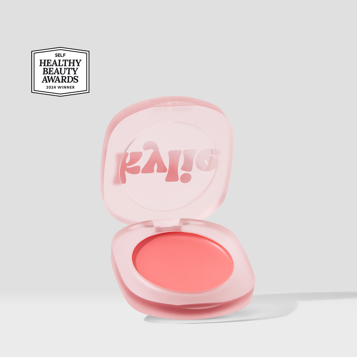Lip & Cheek Glow Balm