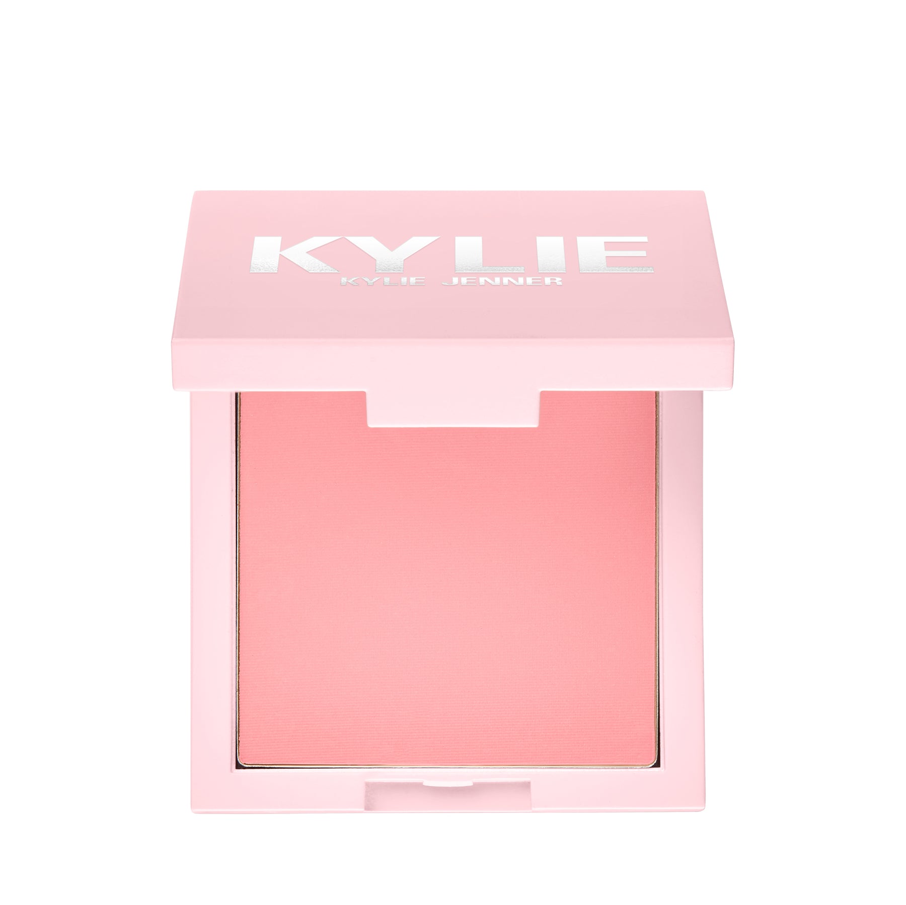 Pressed Blush Powder