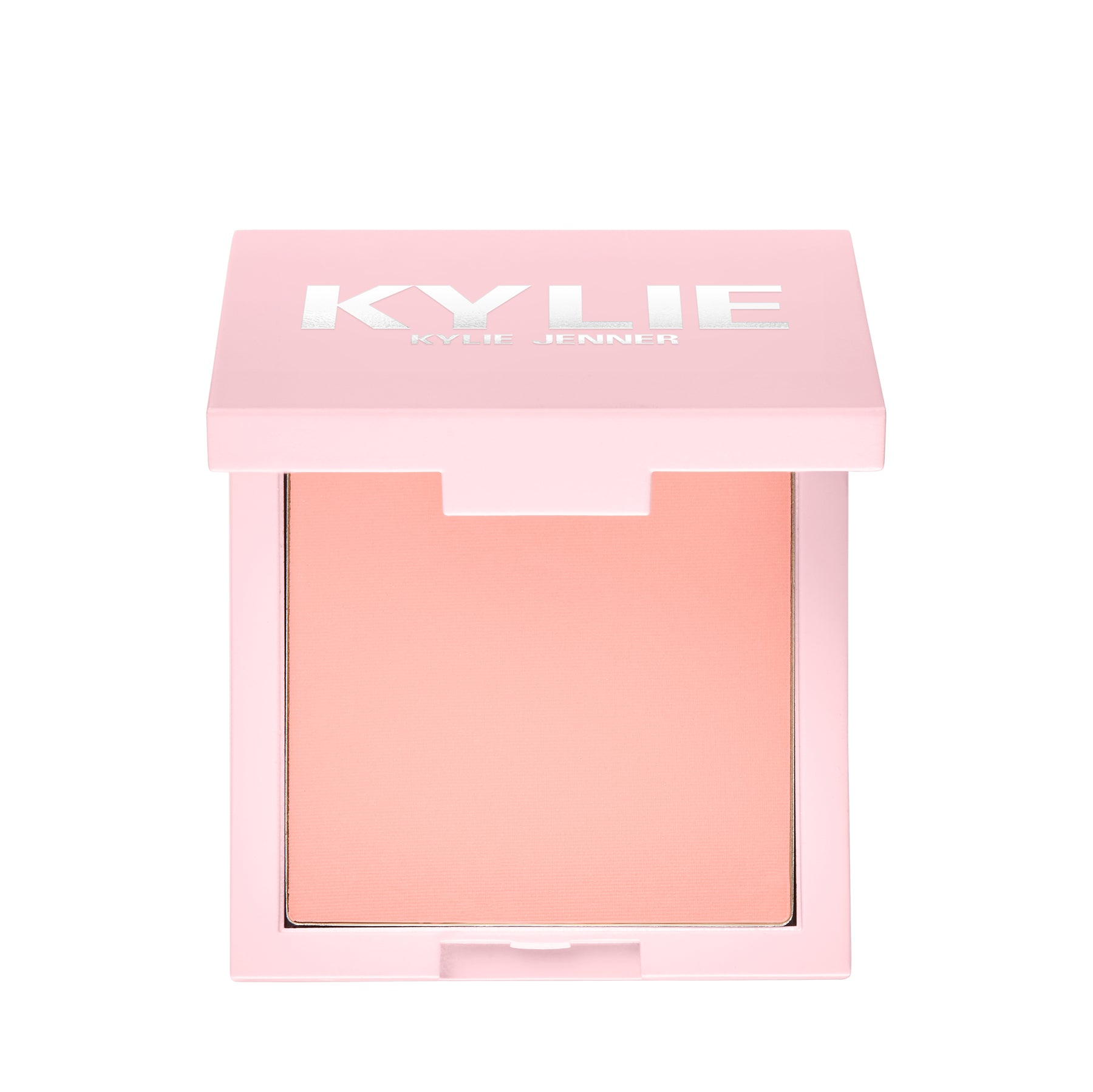 Pressed Blush Powder