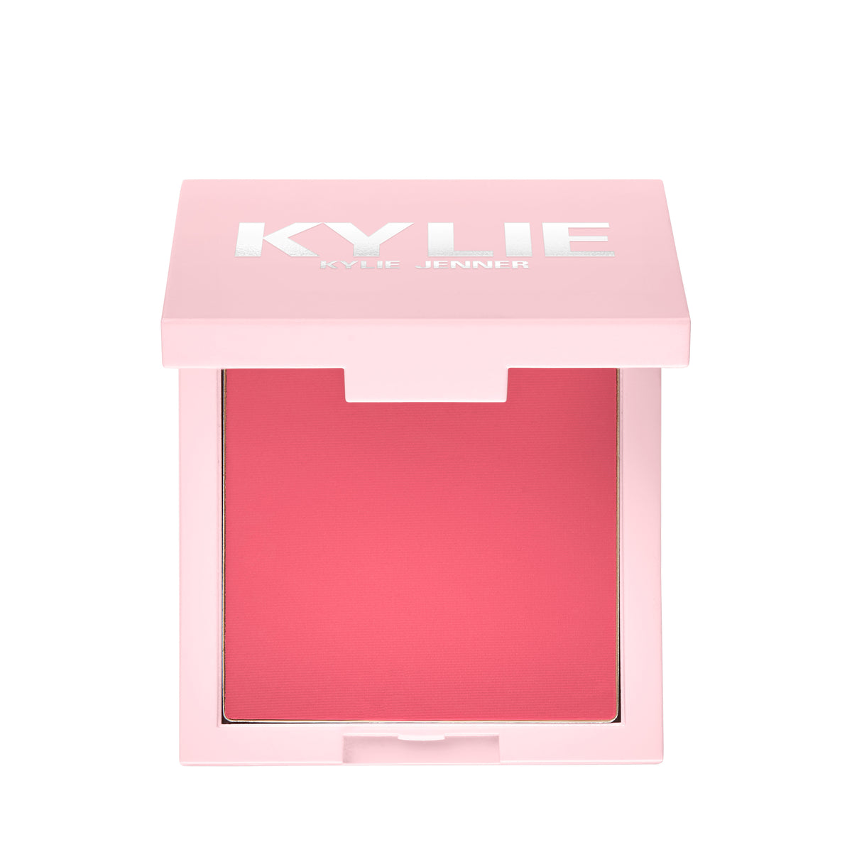 Kylie Cosmetics Blush - as seen on @mulch.42's routine