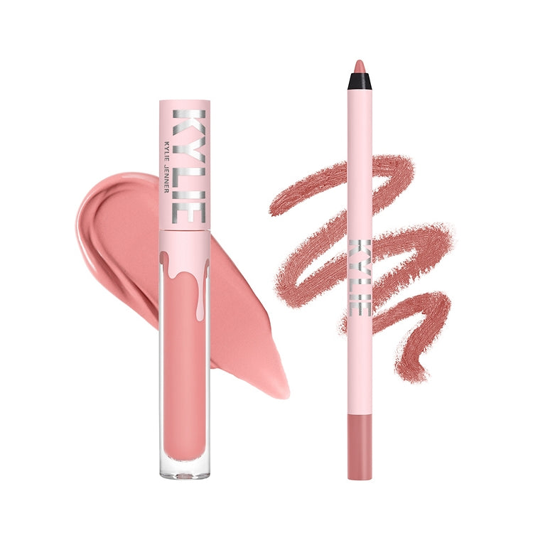 Lip Kit Punch Card | Kylie Cosmetics by Kylie Jenner