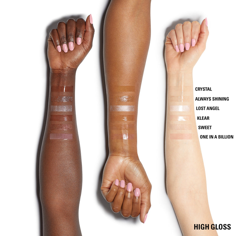 Kylie Cosmetics High Gloss - Thumbnail 3