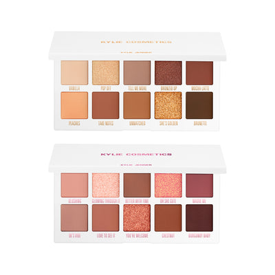 & Mauve Palette | Kylie Cosmetics by Jenner