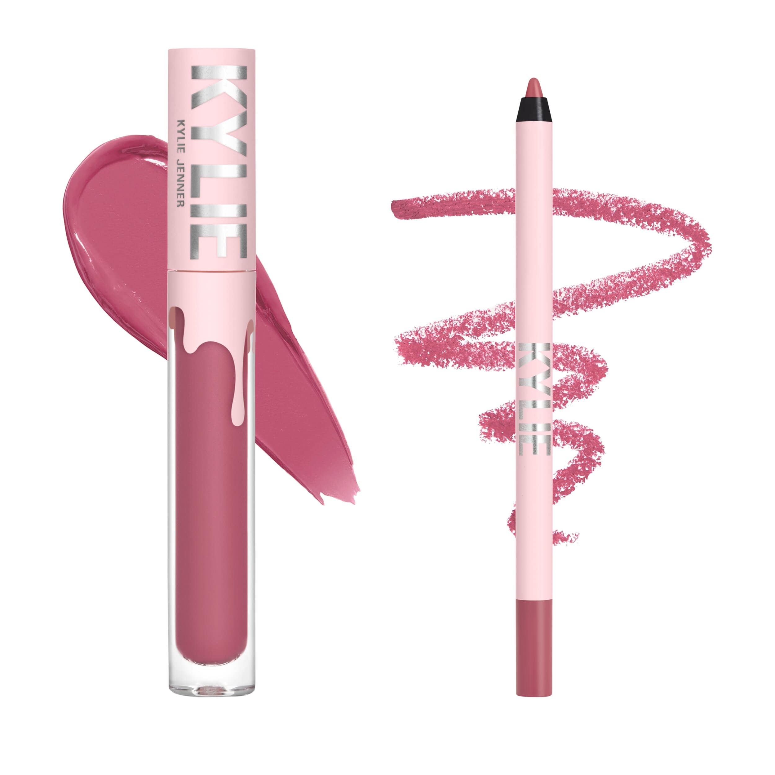 Velvet Lip Kit | Kylie Cosmetics by Kylie Jenner