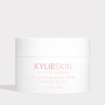 3-Step Clarifying bundle  Kylie Skin by Kylie Jenner – Kylie