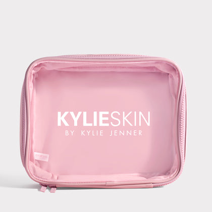 <Kylie Skin Travel Bag>|<KS109>
