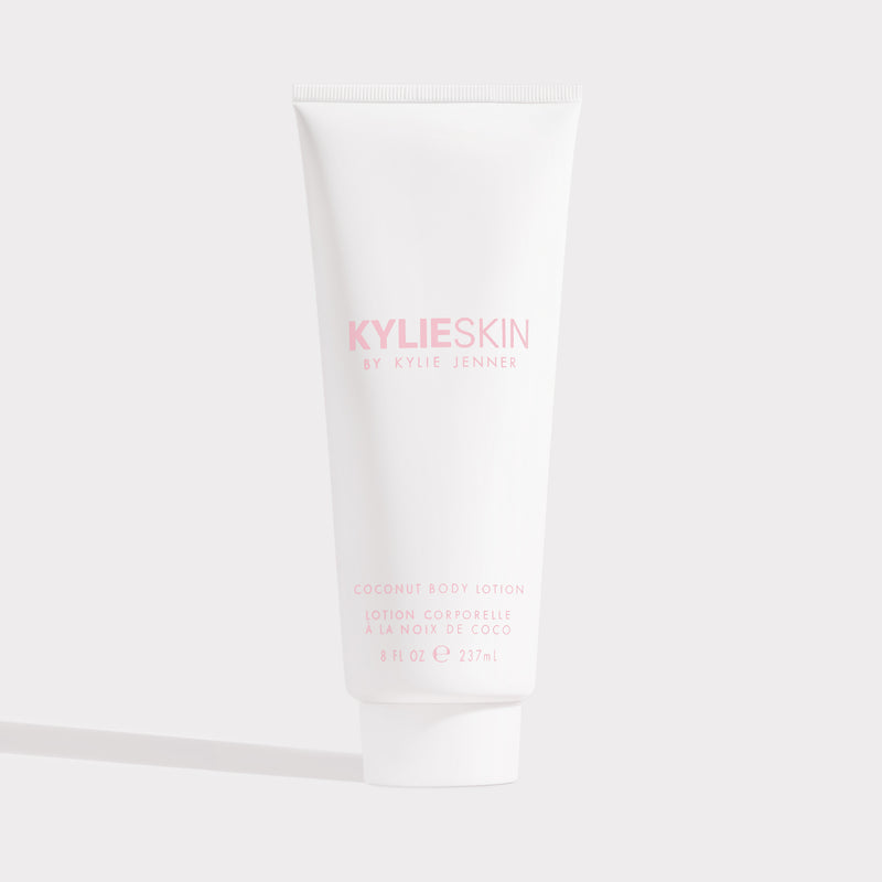<Coconut Body Lotion>|<KS479>