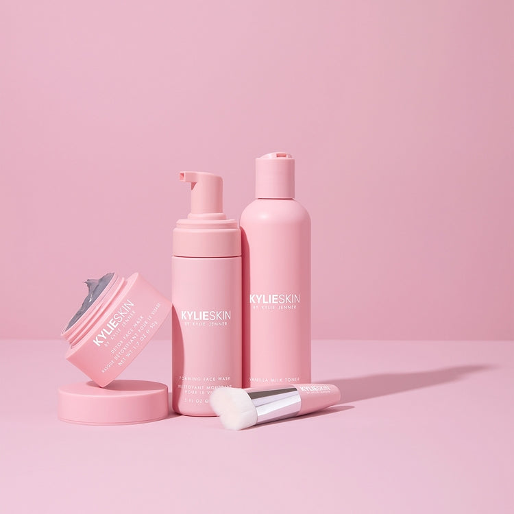 Prep those Pores bundle  Kylie Skin by Kylie Jenner – Kylie Cosmetics