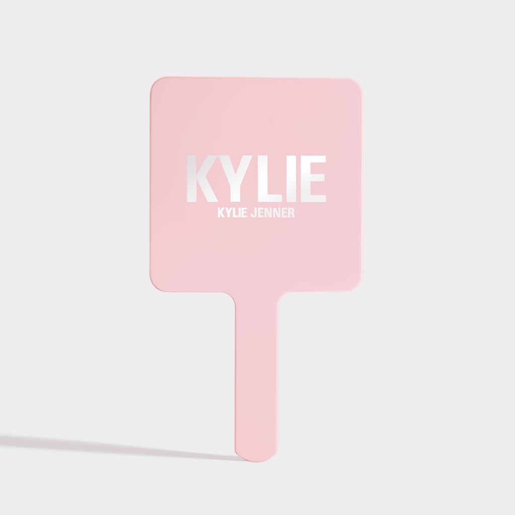 Kylie Hand Mirror Kylie Skin by Kylie Jenner Kylie Cosmetics