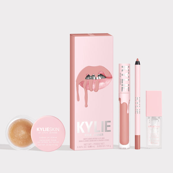 Kylie 2024 Cosmetics Sailor Bundle