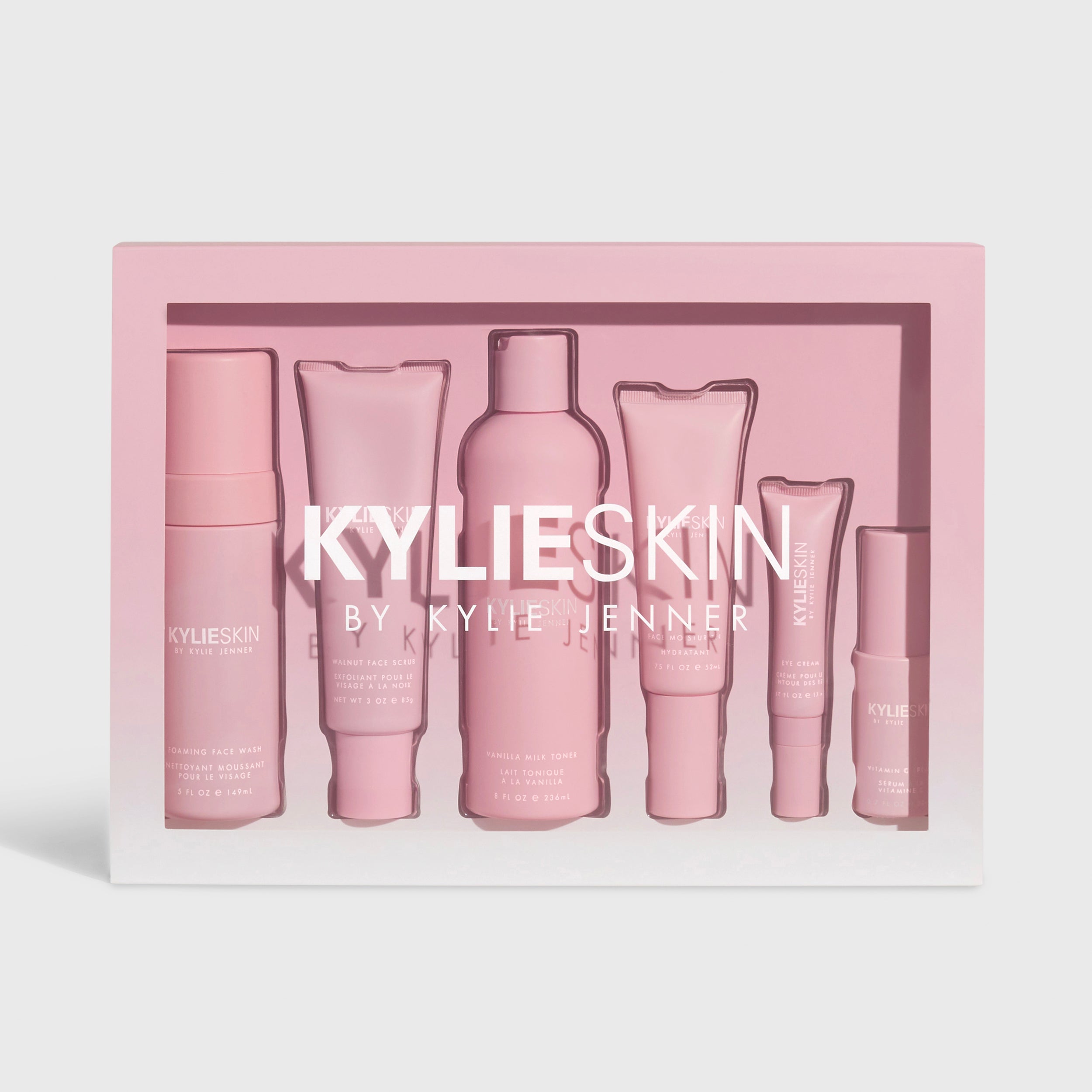 4-Piece Makeup Set  Kylie Cosmetics by Kylie Jenner