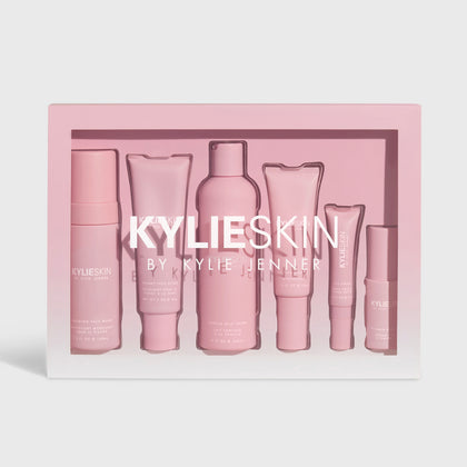 <Kylie Skin Set>|<KSKITEU-108>