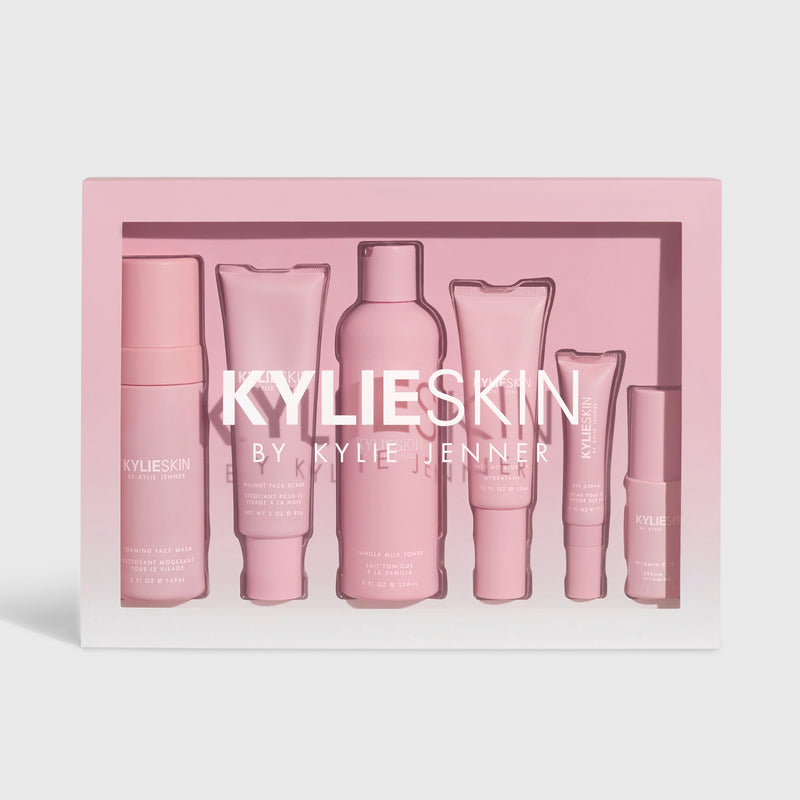 Kylie Cosmetics relaunches with shoppable livestream