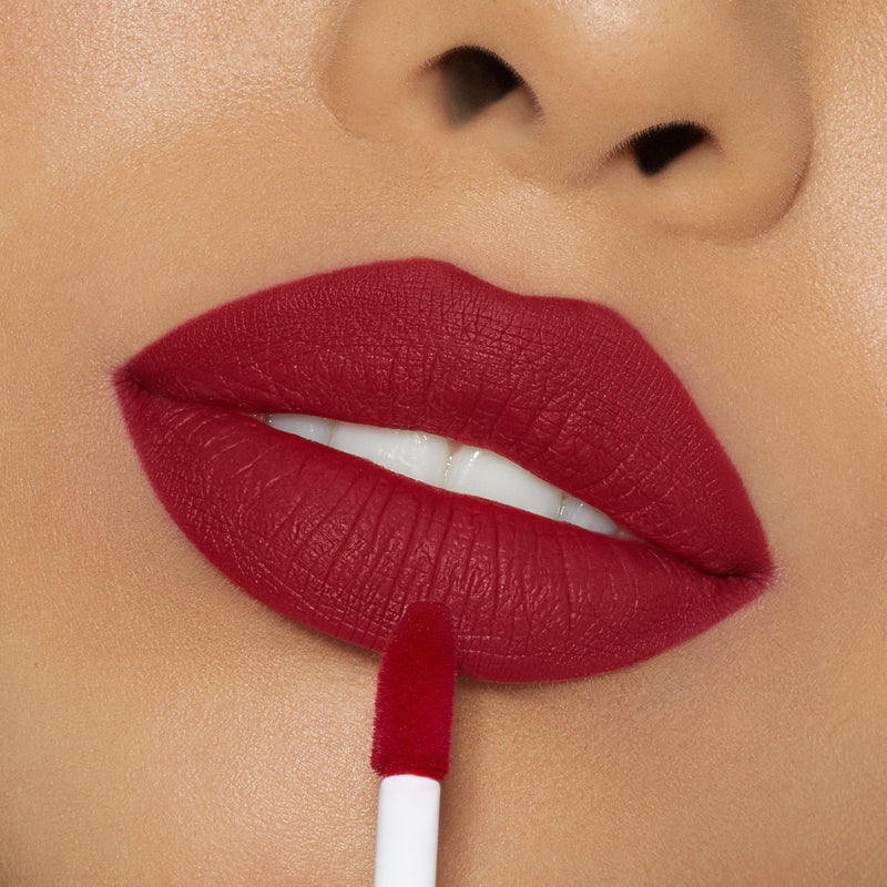 <Matte Lip Kit>|<KC859>