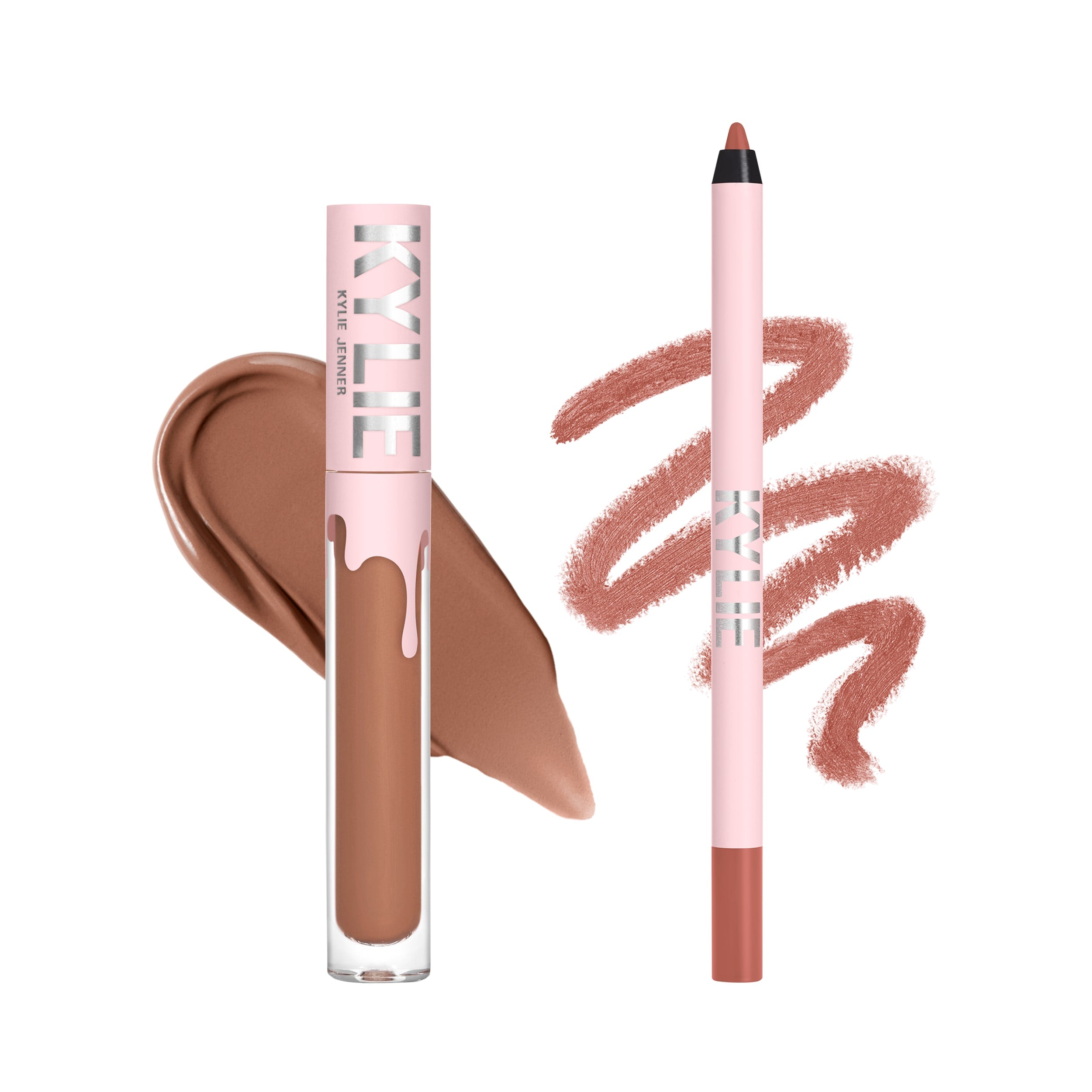 Matte Lip Kits | Kylie Cosmetics by Kylie Jenner