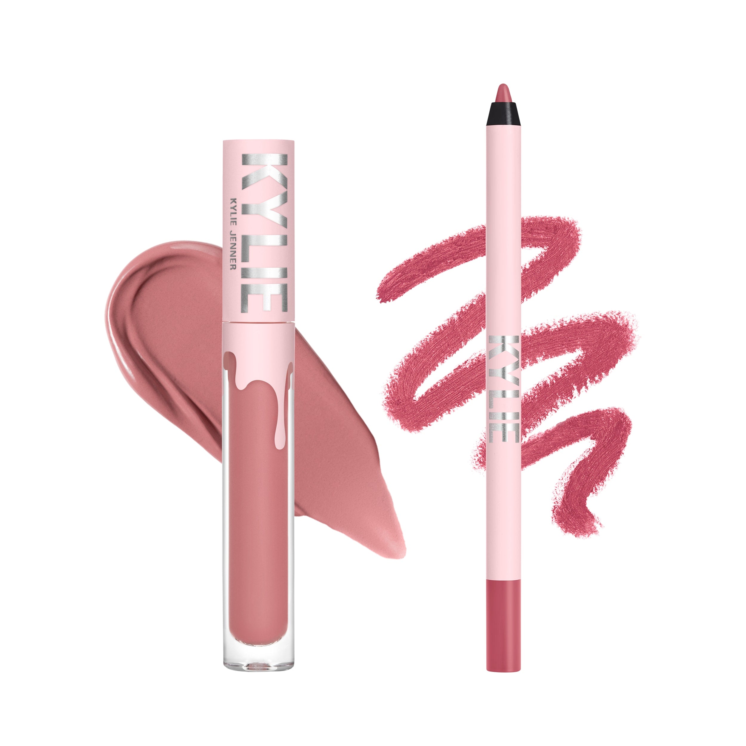 Matte Lip Kits | Kylie Cosmetics by Kylie Jenner