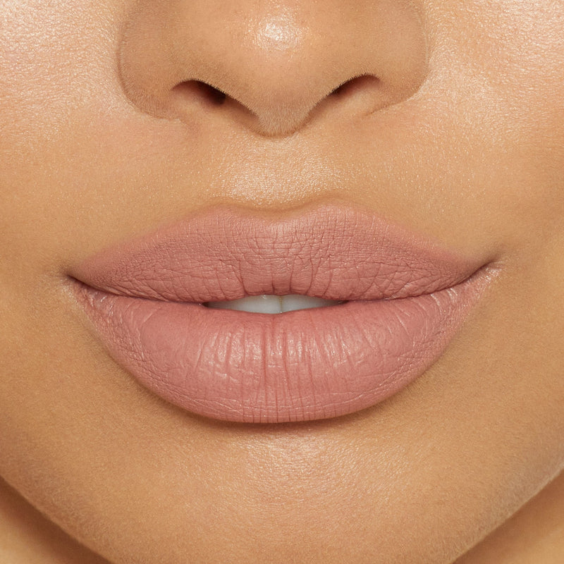 <Matte Liquid Lipstick>|<KC152>