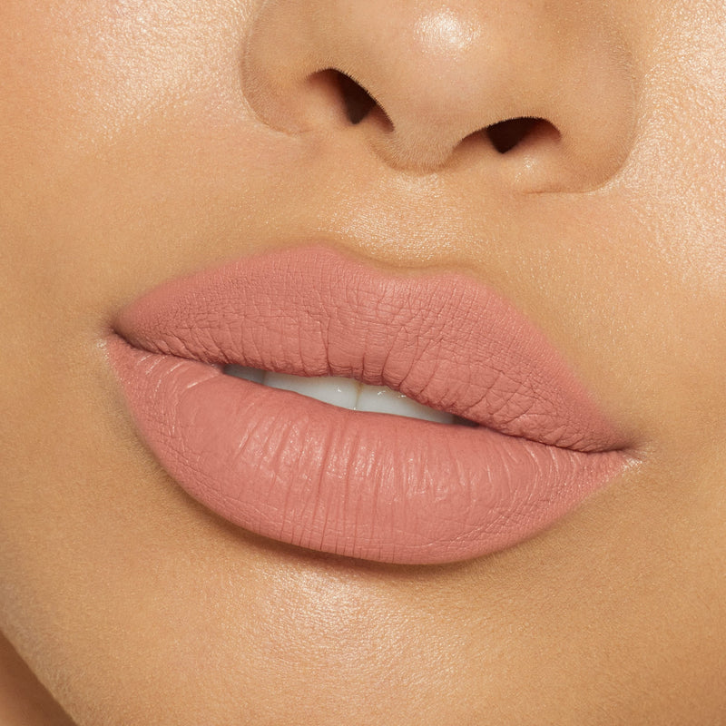 <Matte Liquid Lipstick>|<KC153>
