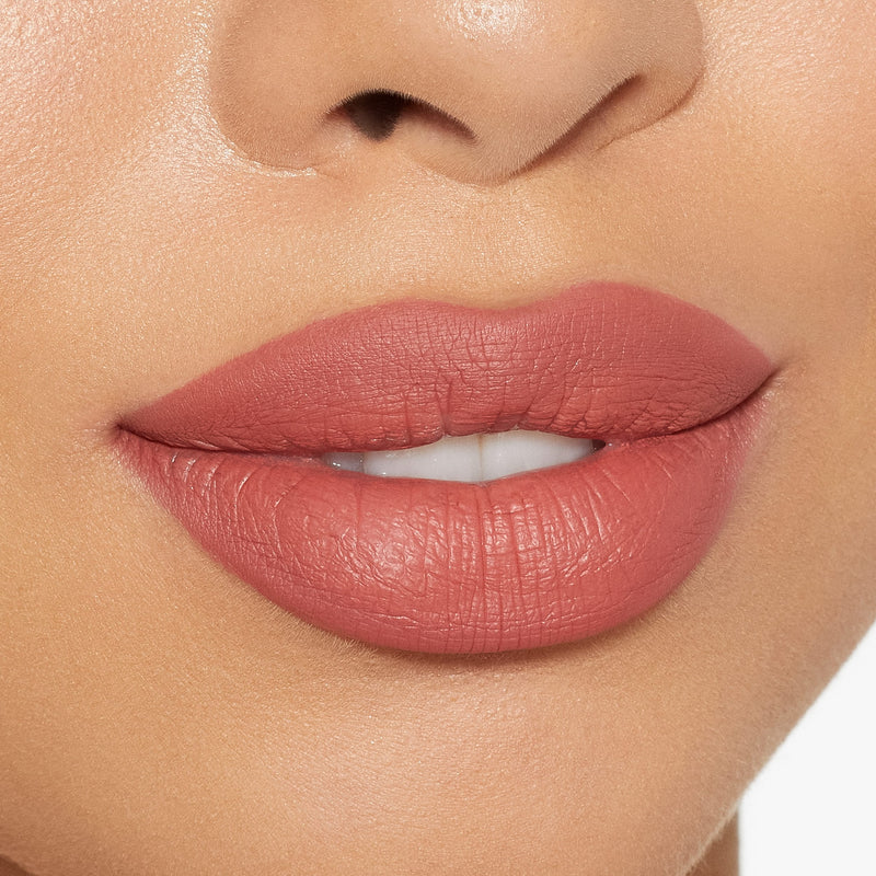 <Matte Liquid Lipstick>|<KC179>