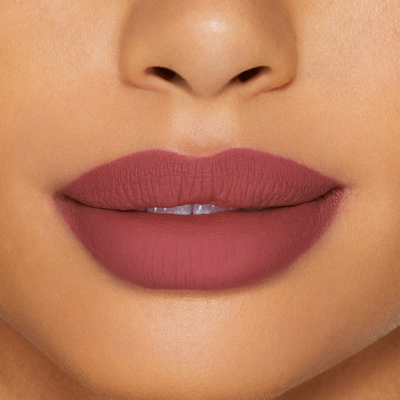 <Matte Liquid Lipstick>|<KC567>