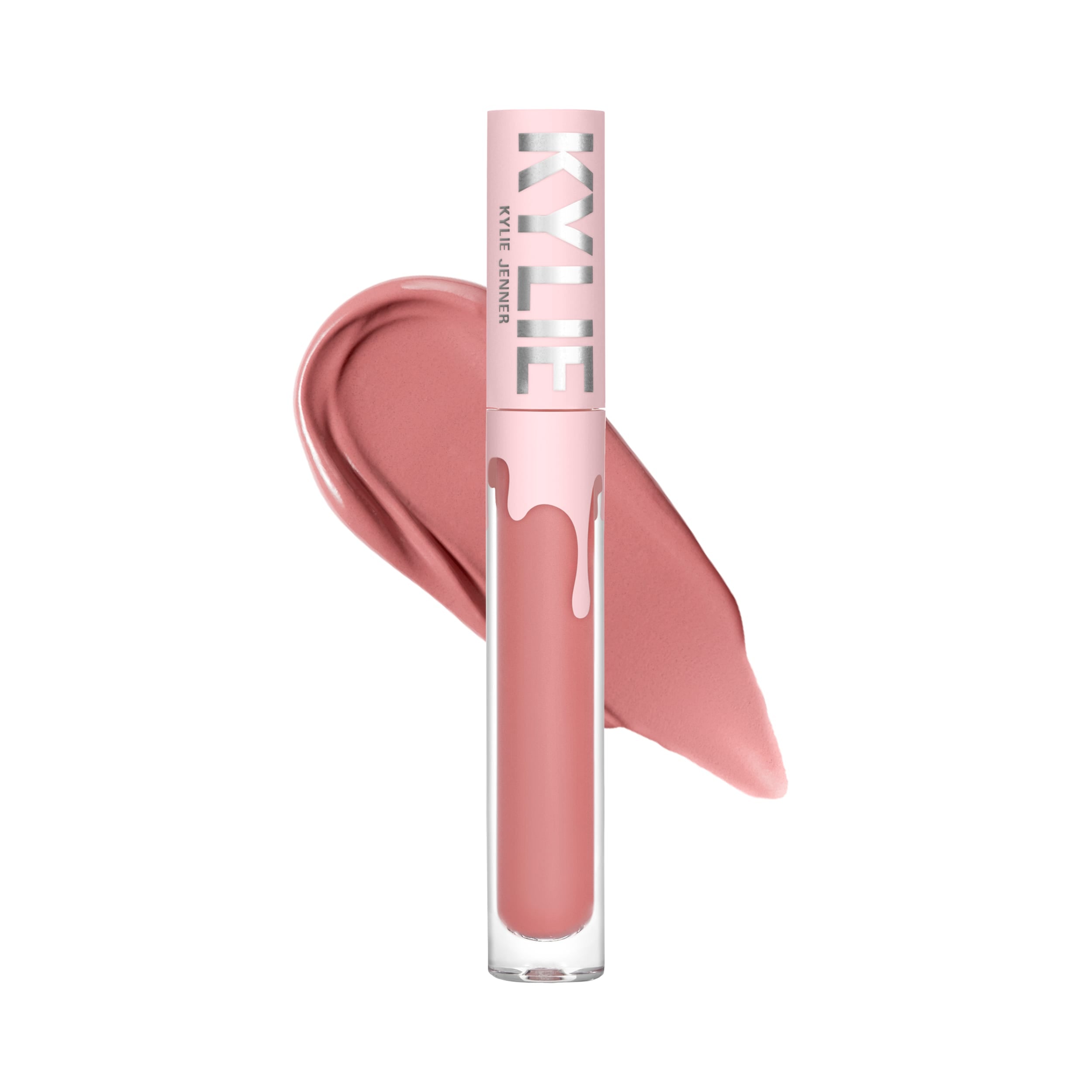 Matte Liquid Lipstick | Kylie Cosmetics by Kylie Jenner
