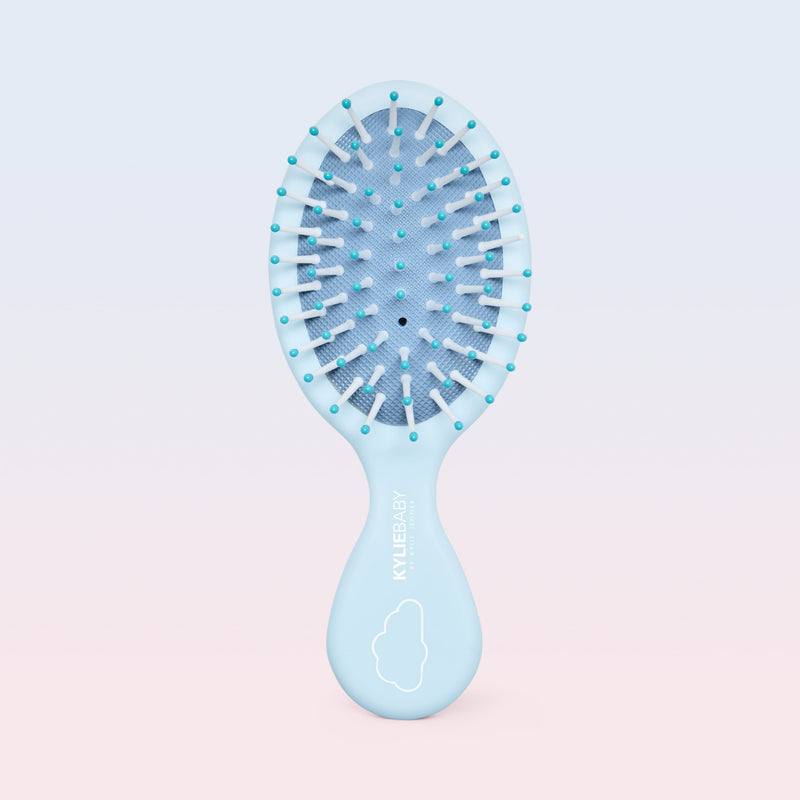 <Hair Brush>|<KB119>