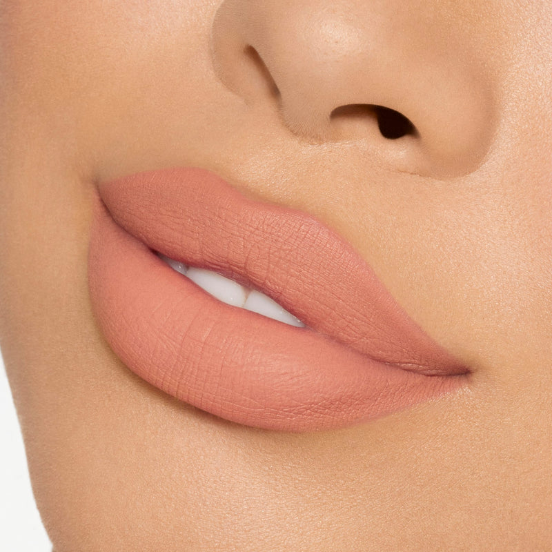 <Matte Liquid Lipstick>|<KC570>