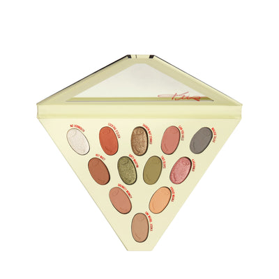 Kendall Pressed Powder Palette  Kylie Cosmetics by Kylie Jenner