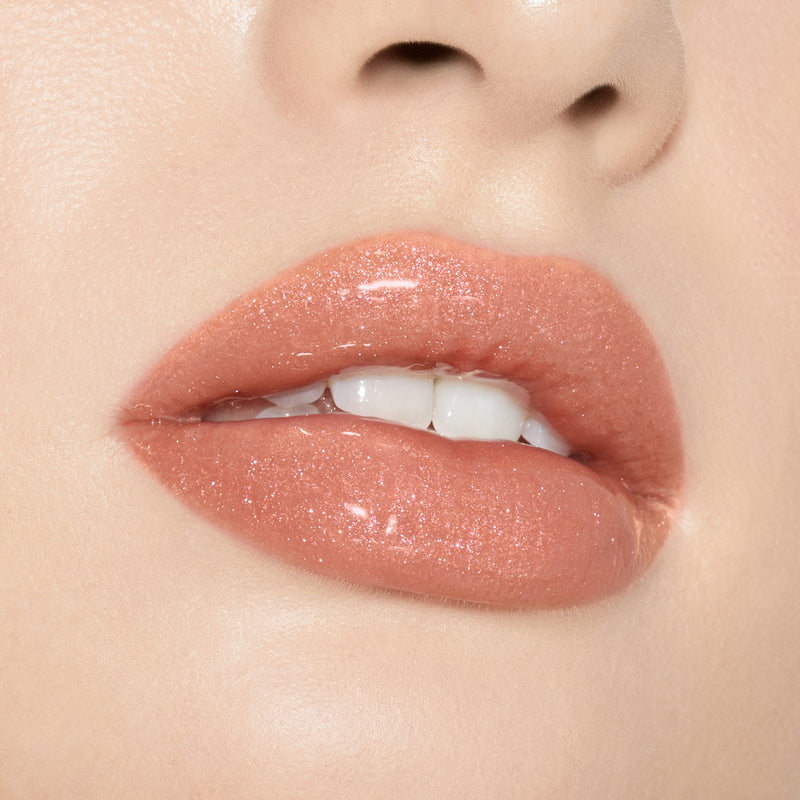 Black Lip Gloss for Summer? I Tried Chanel's Take on the