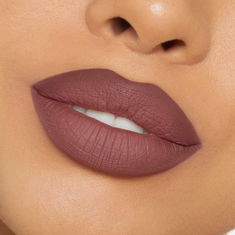 <Matte Liquid Lipstick>|<KC159>