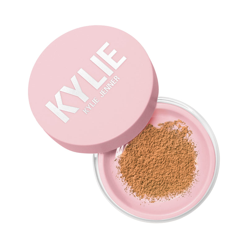 <Setting Powder>|<KC410>