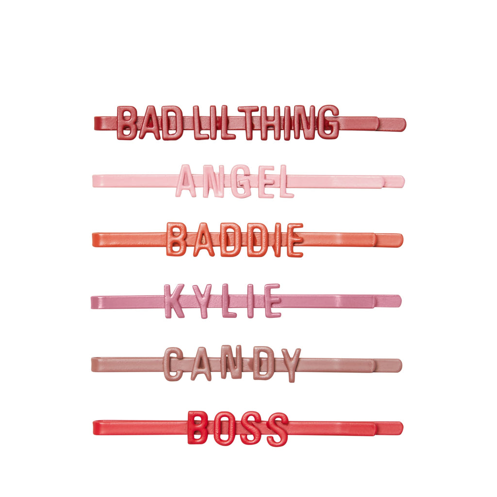 Hair Pins