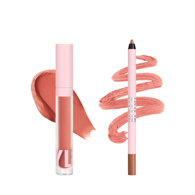 Lip Blush Kit  Kylie Cosmetics by Kylie Jenner