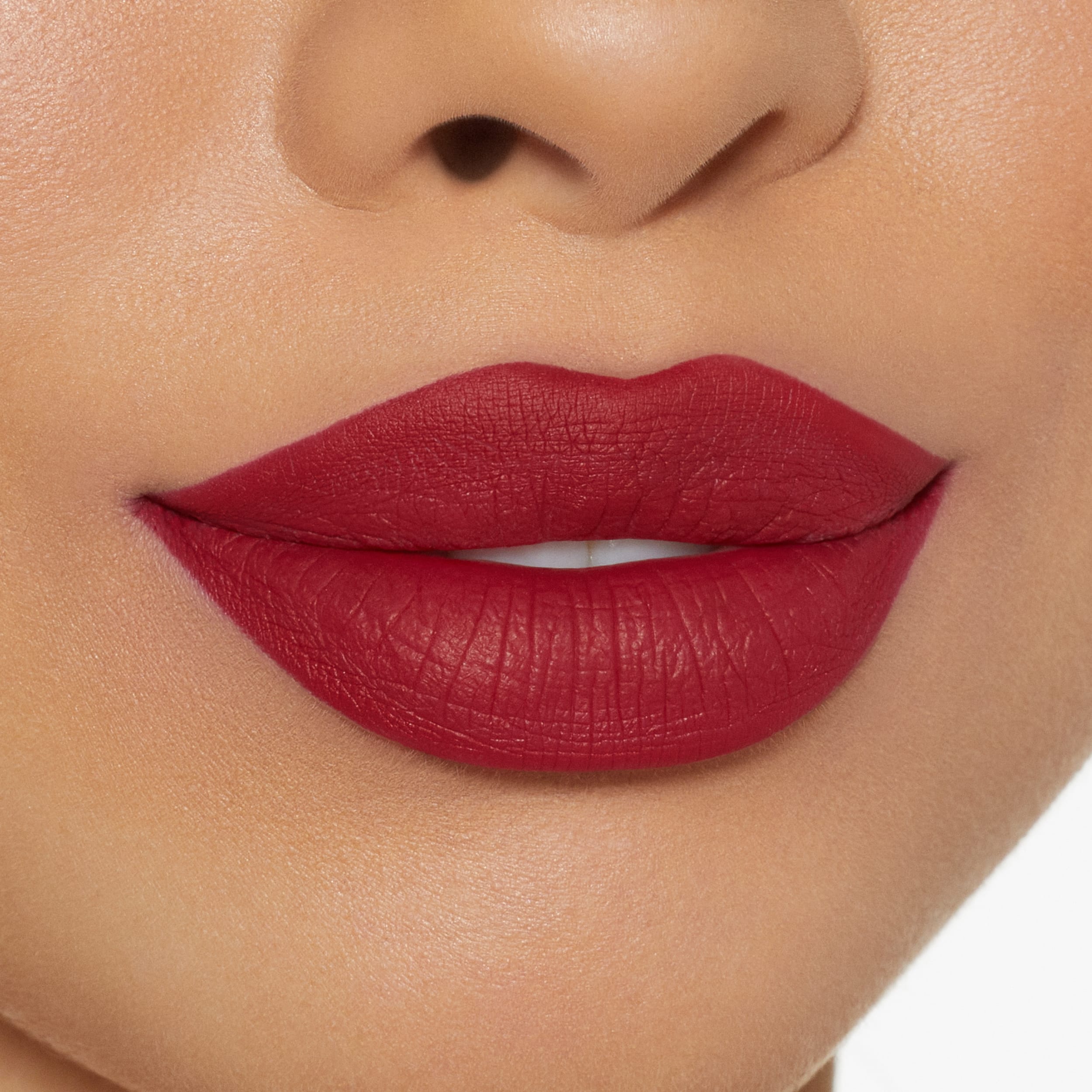 A Moment Matte Liquid Lipstick & Always and Forever Lip Liner
