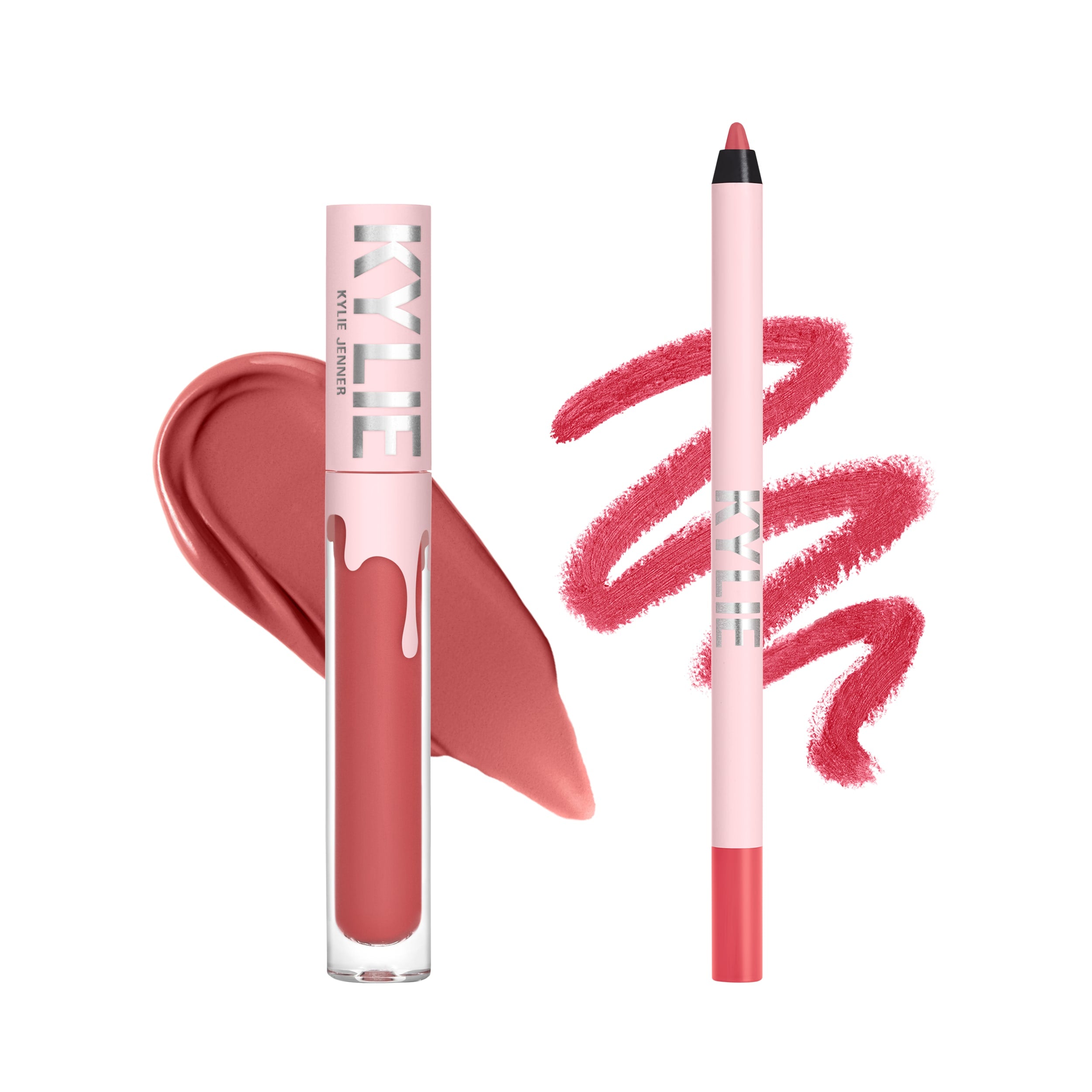 Lip Kit Punch Card | Kylie Cosmetics by Kylie Jenner