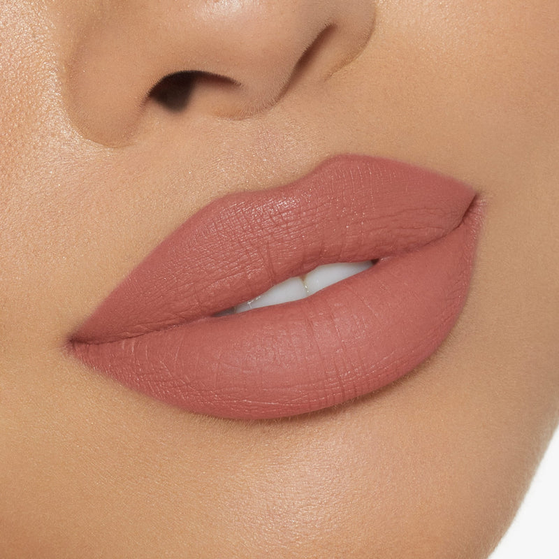 <Matte Liquid Lipstick>|<KC162>