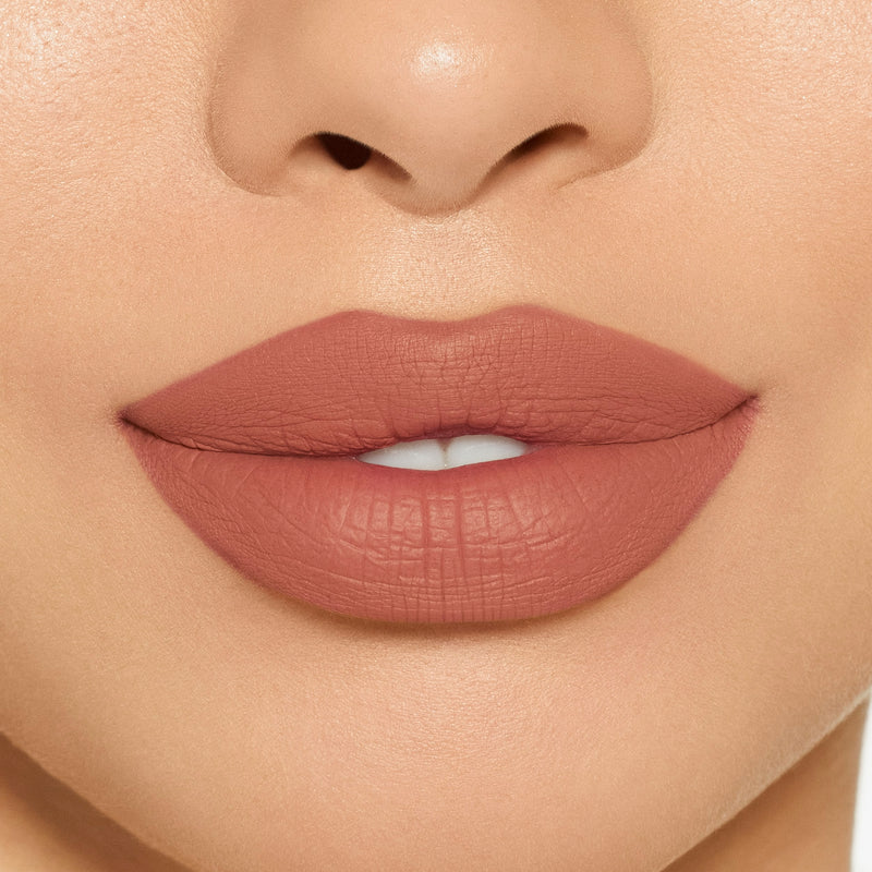 <Matte Liquid Lipstick>|<KC568>