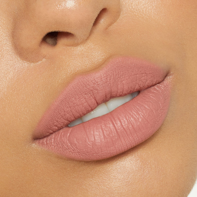 <Matte Liquid Lipstick>|<KC146>