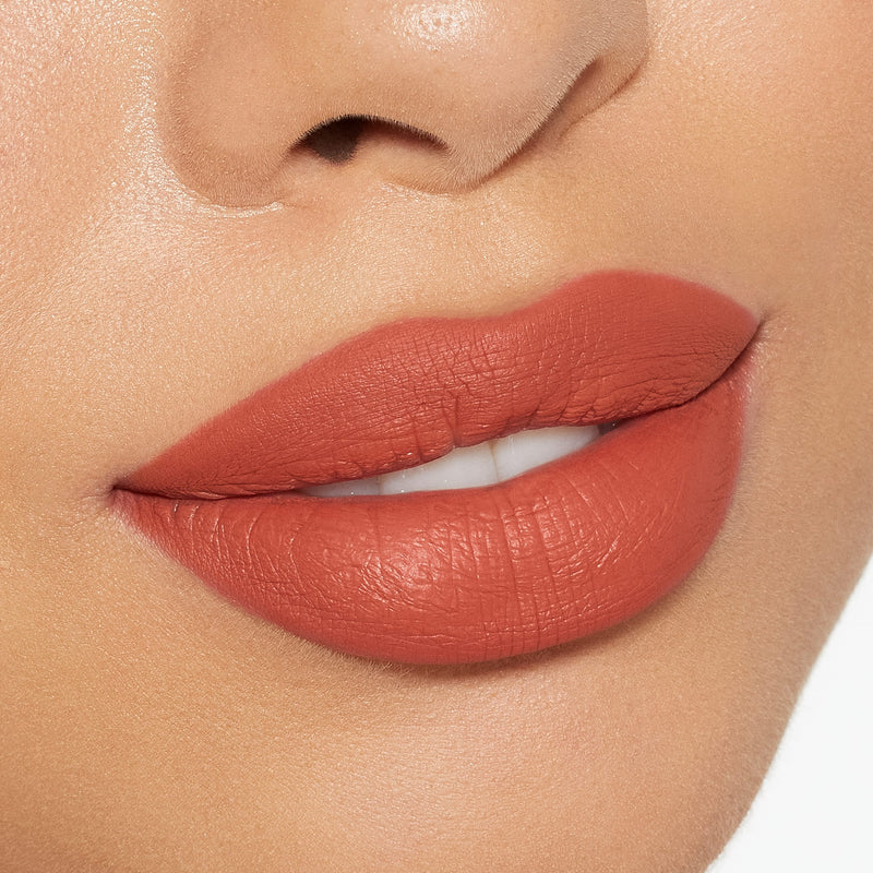 <Matte Liquid Lipstick>|<KC164>
