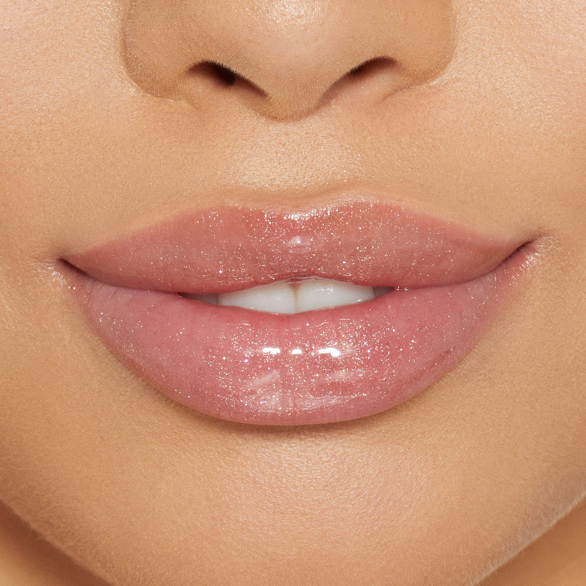 Kylie Cosmetics High Gloss - as seen on @danielllestrada's video