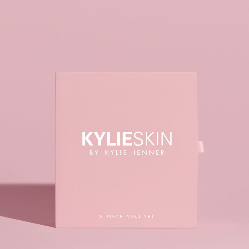 Kylie Skin Kylie Lips Travel Case