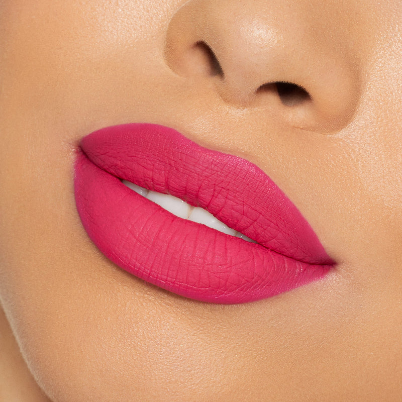 <Matte Lip Kit>|<KC122>