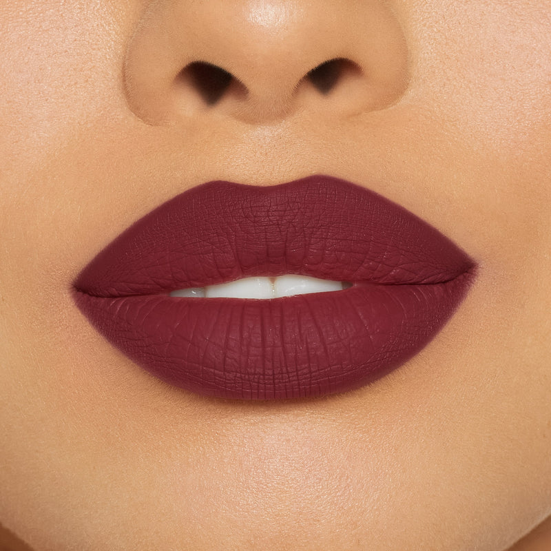 <Matte Lip Kit>|<KC128>