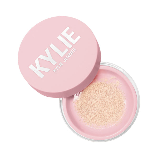 Kylie Cosmetics Dark Setting Powder